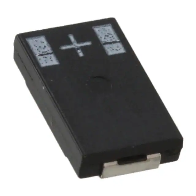 2.5SZE120M Rubycon electronic component
