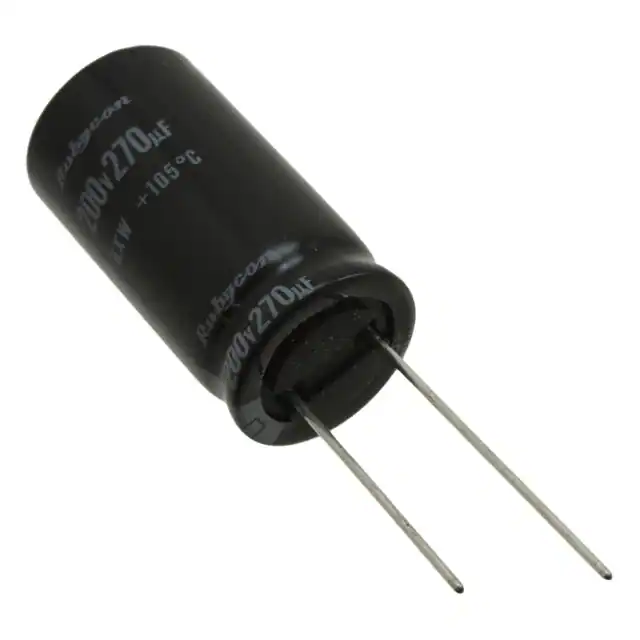 200KXW270MEFC16X30 Rubycon electronic component
