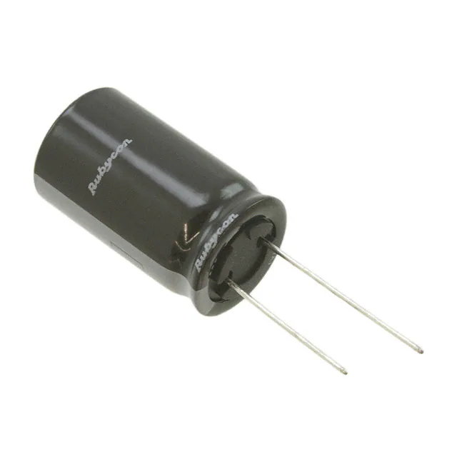 400KXW120MEFC18X30 Rubycon electronic component