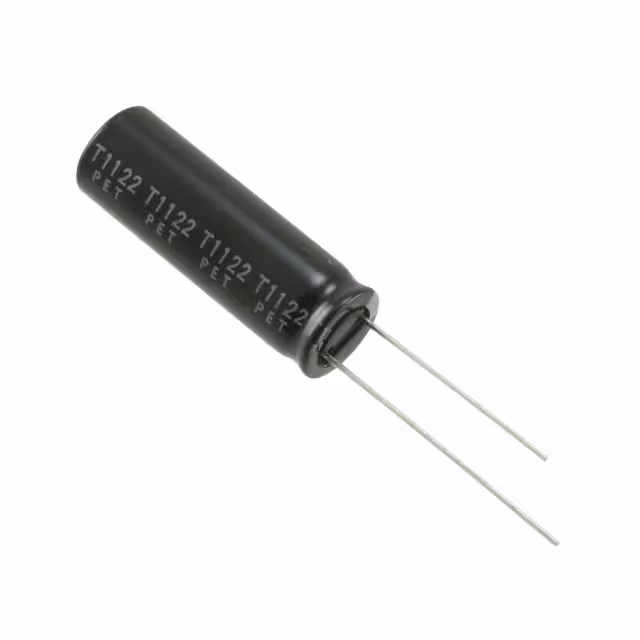 200KXW82MEFC10X30 Rubycon electronic component