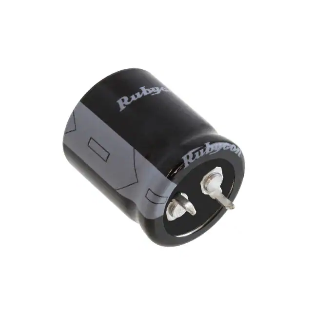 450MXG220MEFCSN30X30 Rubycon electronic component