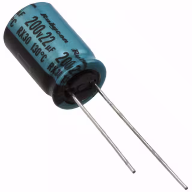 200RX3022M10X16 Rubycon electronic component