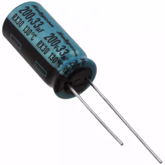 200RX3033M10X20 Rubycon electronic component