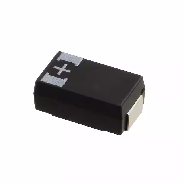 20TQC100MYF Panasonic Electronic Components electronic component