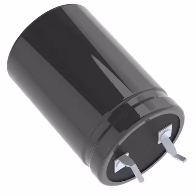 LKS1H222MESY Nichicon electronic component