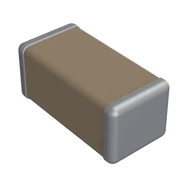 1808YA250102KSTSYX Knowles Syfer electronic component