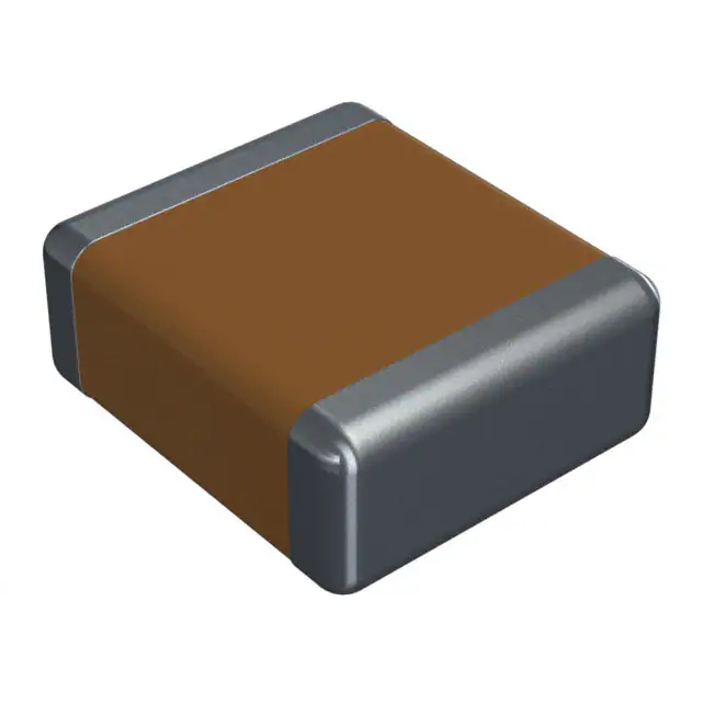 22201C105KAT1A KYOCERA AVX electronic component