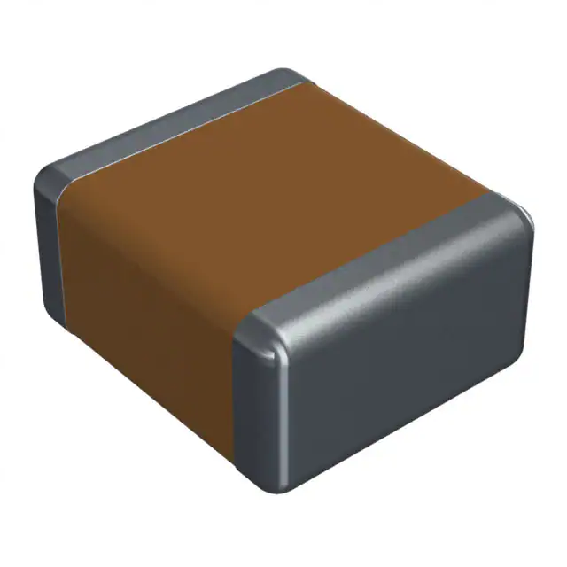 22201C106MAT2A KYOCERA AVX electronic component