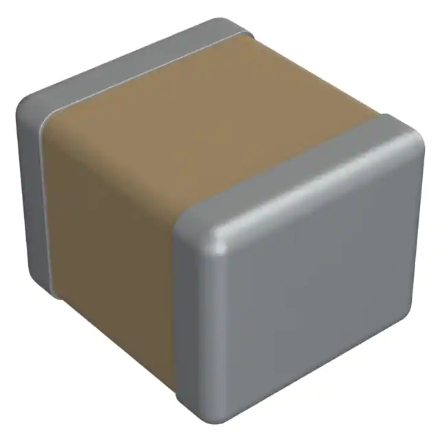 2220Y5000564KXT Knowles Syfer electronic component