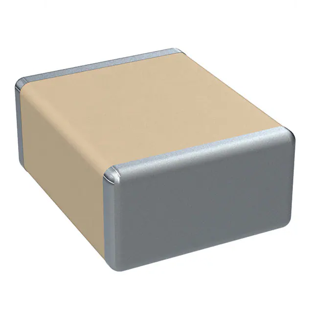 M3253508E2Z335KZMB KEMET electronic component