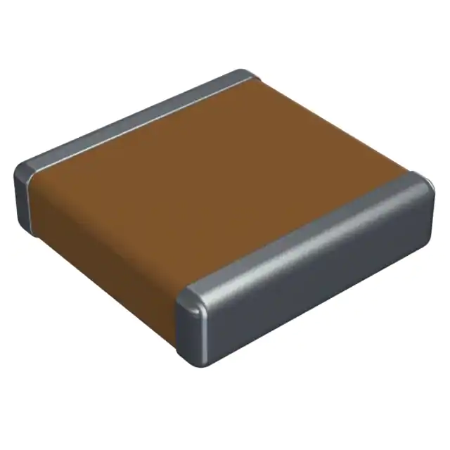 22255A332KAT2A KYOCERA AVX electronic component