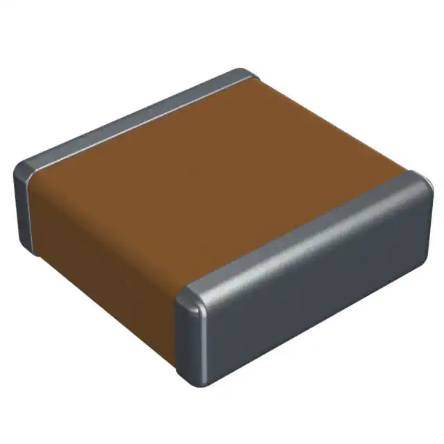 2225PC125MAT1A KYOCERA AVX electronic component