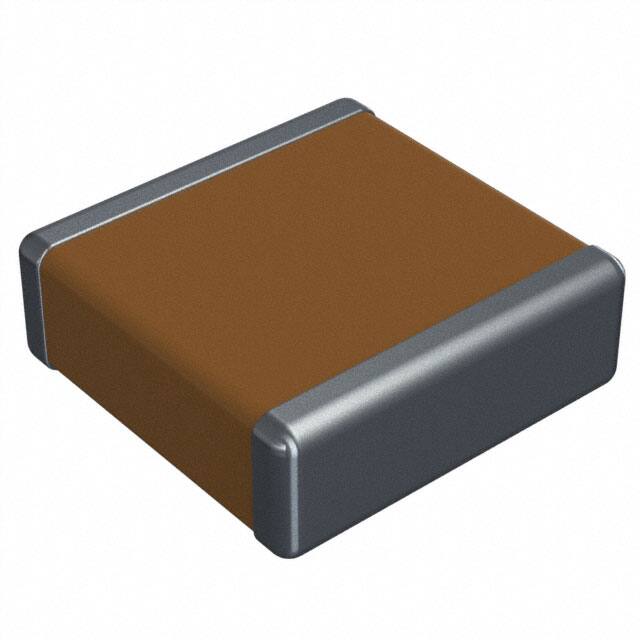 CDR06BX474AMZSAT Vishay Vitramon electronic component