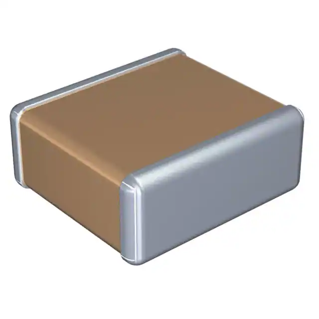 C7563X7S1H226M230LE TDK Corporation electronic component