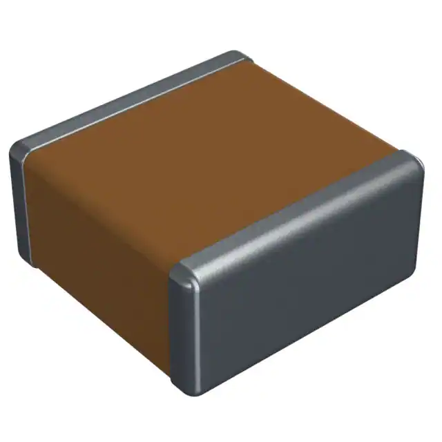 2225AC104KAZ2A KYOCERA AVX electronic component
