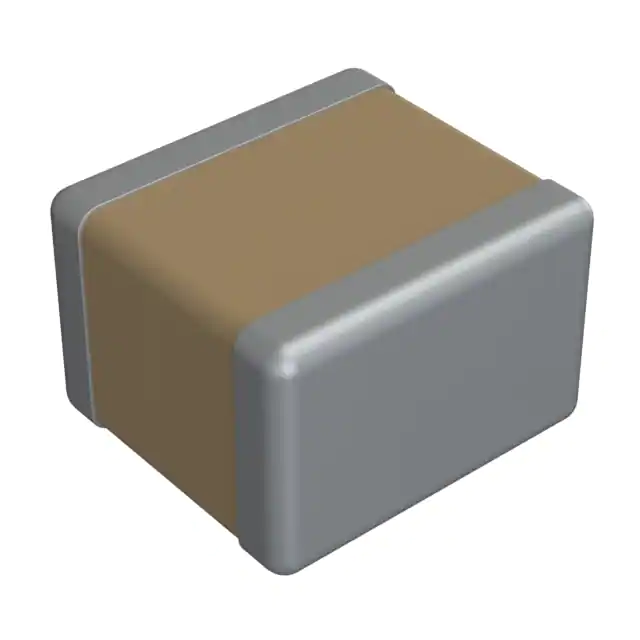 2225J5000564KXR Knowles Syfer electronic component