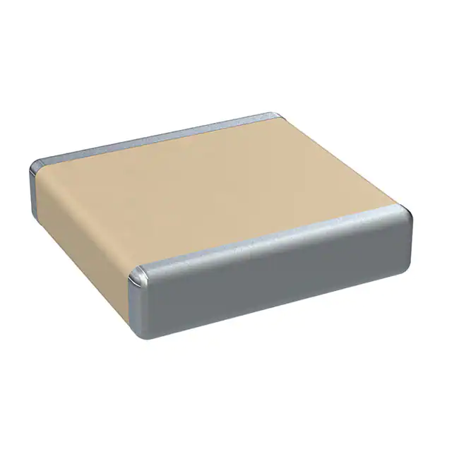 C2225C183J5GAC7800 KEMET electronic component