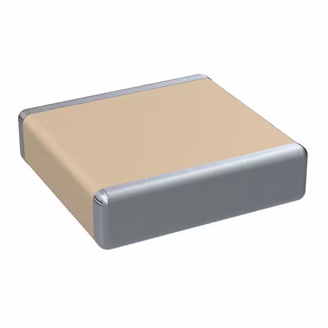 C2225C623KDRAC7800 KEMET electronic component