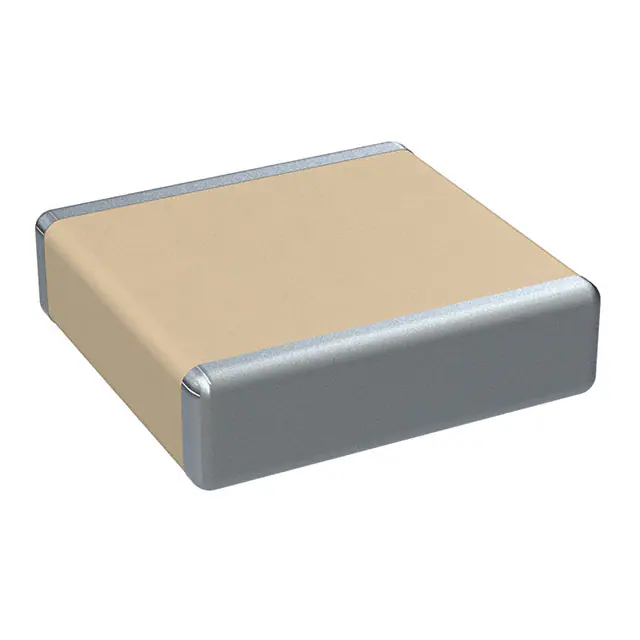C2225X474KBRACAUTO KEMET electronic component