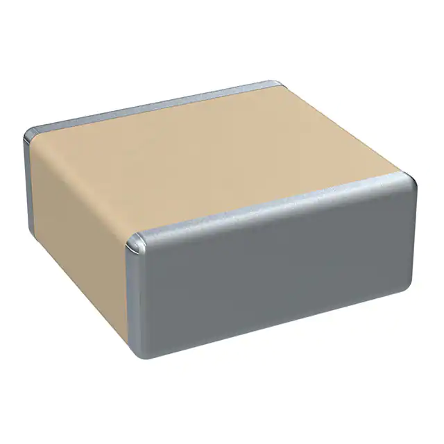 C2225X393JDGACAUTO KEMET electronic component