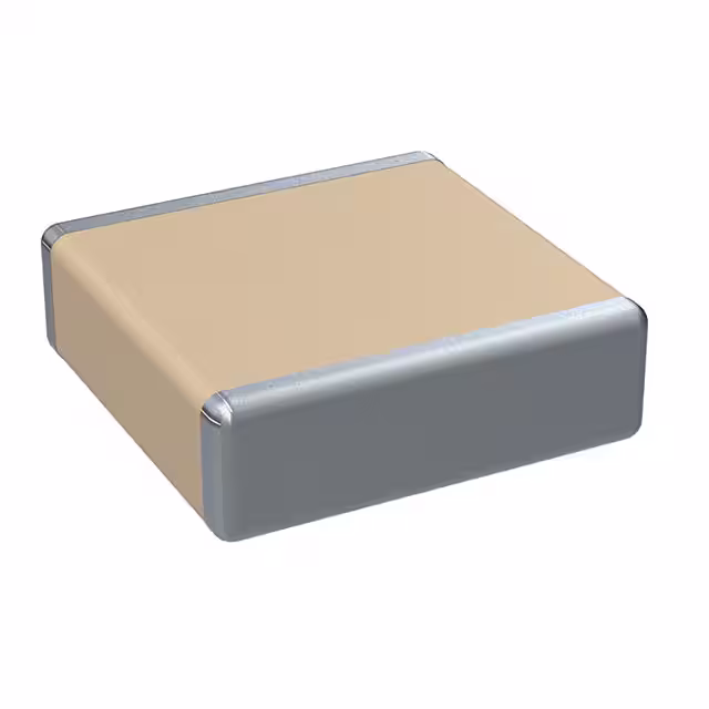 CDR06BX474AKUS7185 KEMET electronic component