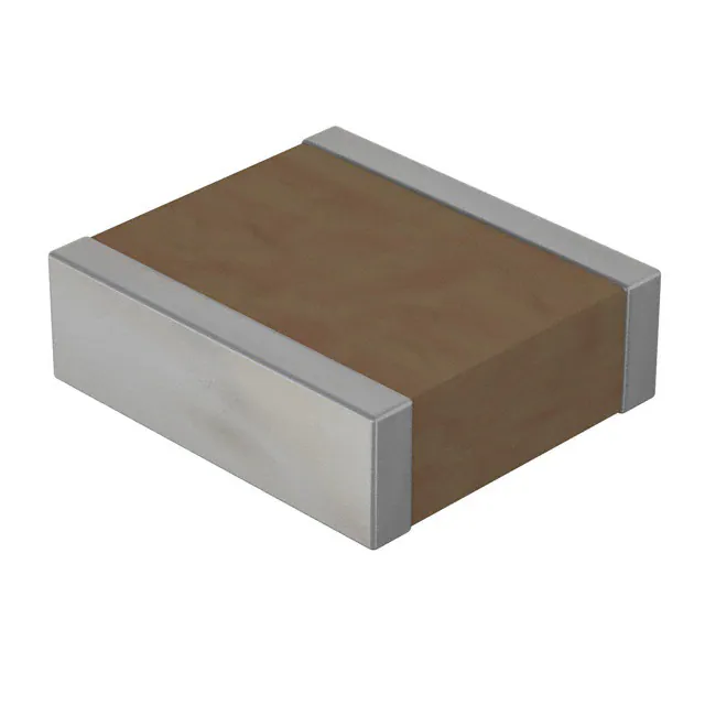 2225B105K251NX150T Knowles Novacap electronic component