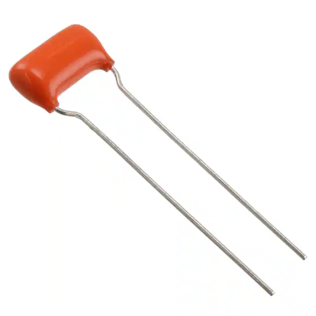 225P15391WD3 Cornell Dubilier Knowles electronic component