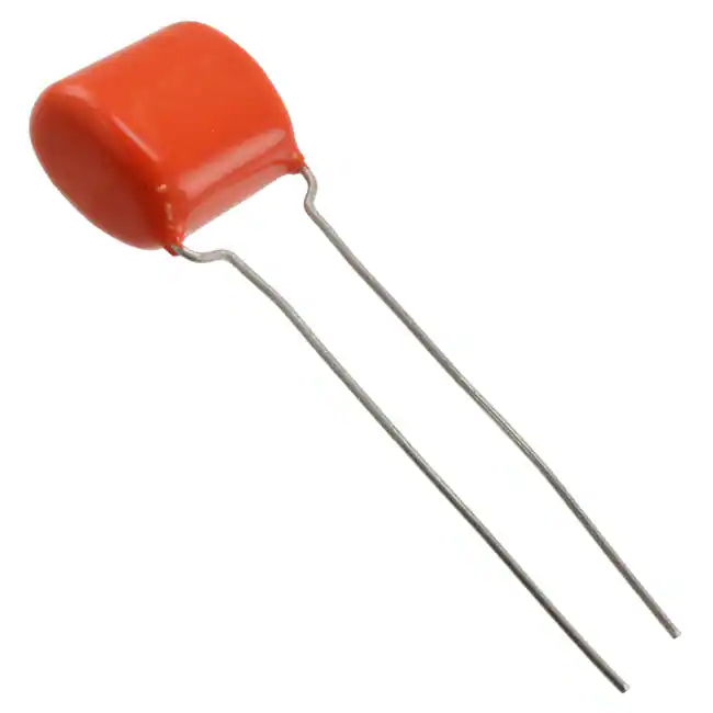 225P47491XD3 Cornell Dubilier Knowles electronic component