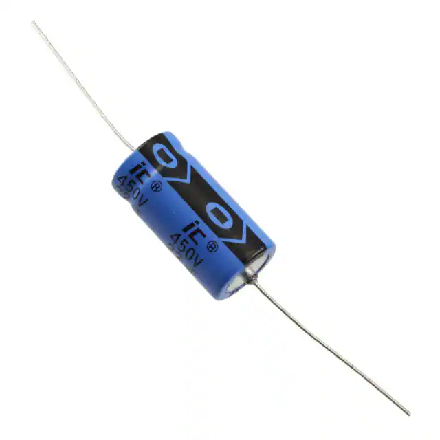 226TTA100M Cornell Dubilier Knowles electronic component