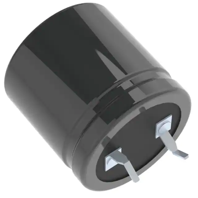 LKS1J122MESZ Nichicon electronic component
