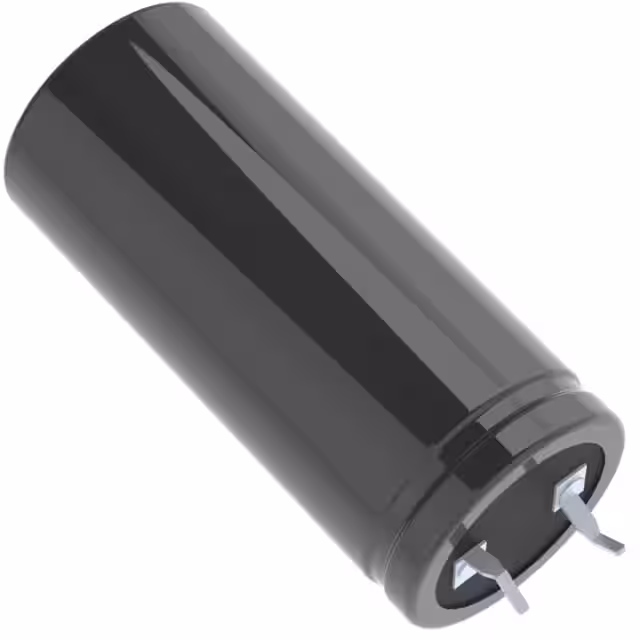 LKS1K332MESZ Nichicon electronic component