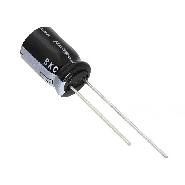400BXC2R2MEFC8X11.5 Rubycon electronic component