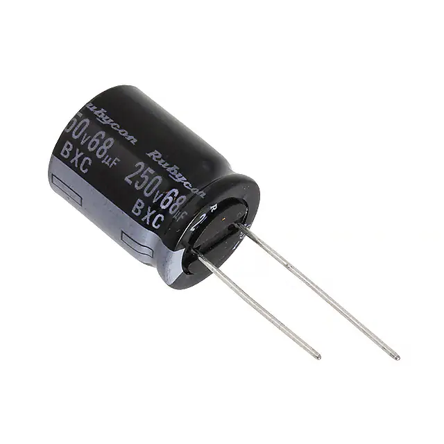 450BXC22MEFC16X20 Rubycon electronic component