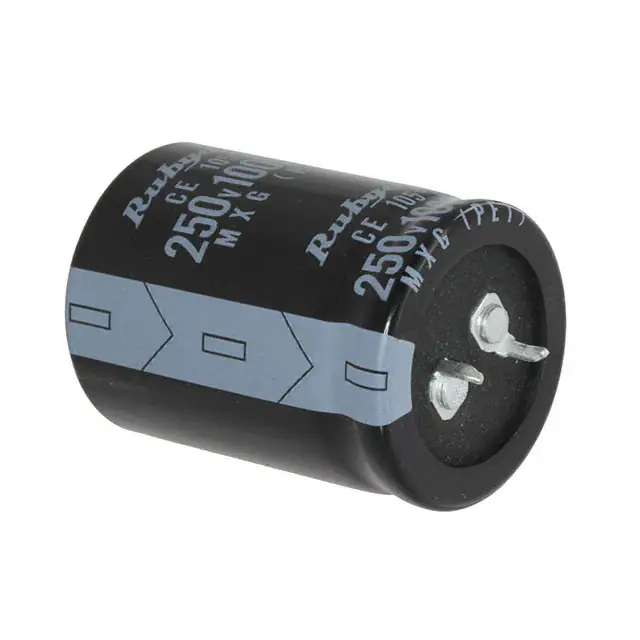 250MXG1000MEFCSN30X40 Rubycon electronic component