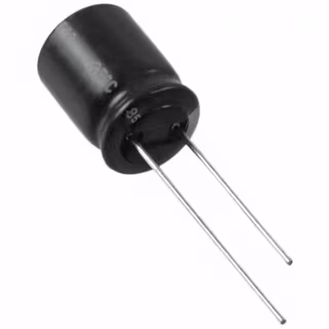 250PK10MEFC10X12.5 Rubycon electronic component