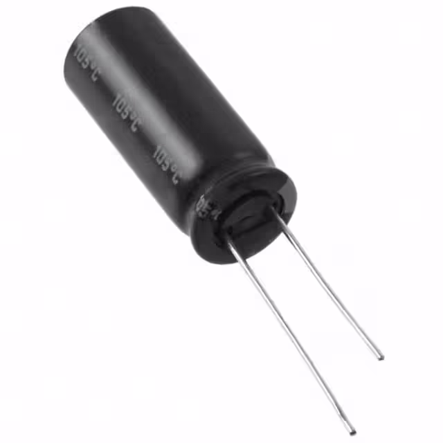 250TXW100MEFC12.5X30 Rubycon electronic component