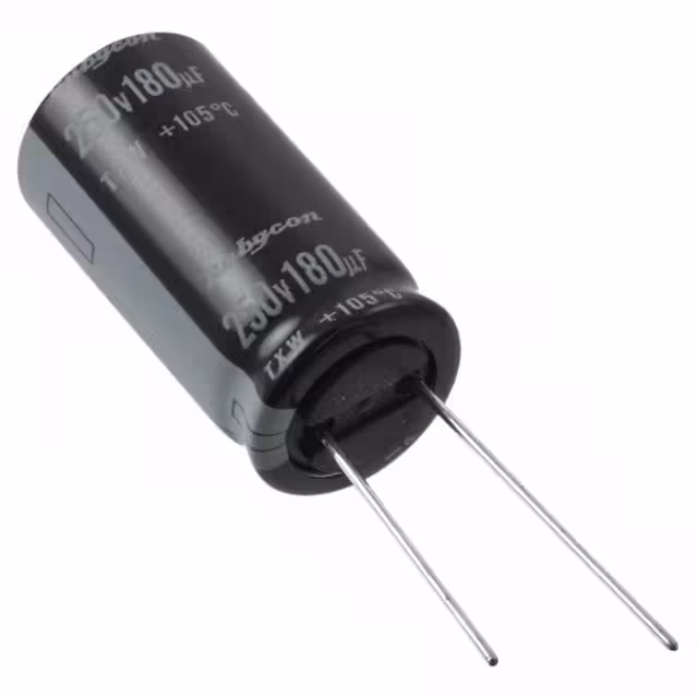 250TXW180M18X25 Rubycon electronic component