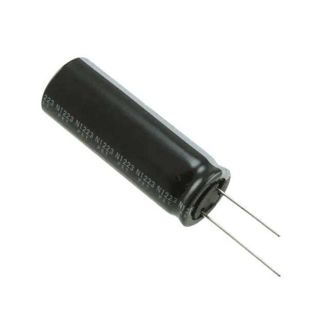 250TXW470MEFC18X50 Rubycon electronic component