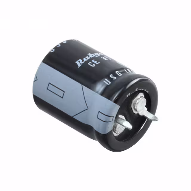 200USG330MEFCSN20X25 Rubycon electronic component