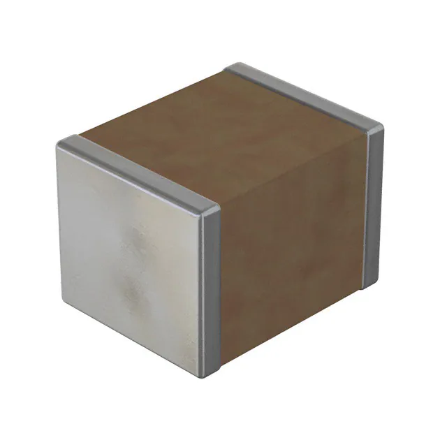 2520B102K502NT Knowles Novacap electronic component