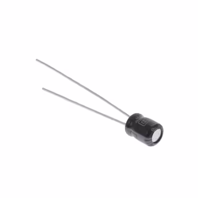 25MS54R7MEFC4X5 Rubycon electronic component