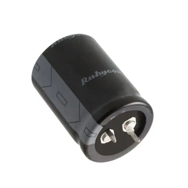 500MXK100MEFCSN22X30 Rubycon electronic component