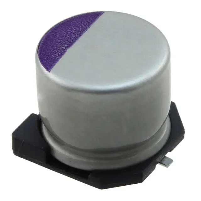 25SVPS10M Panasonic Electronic Components electronic component