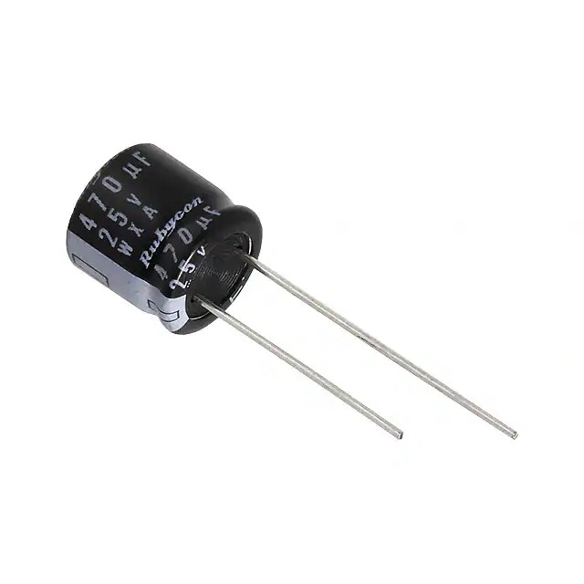 6.3WXA1000MEFCT810X9 Rubycon electronic component