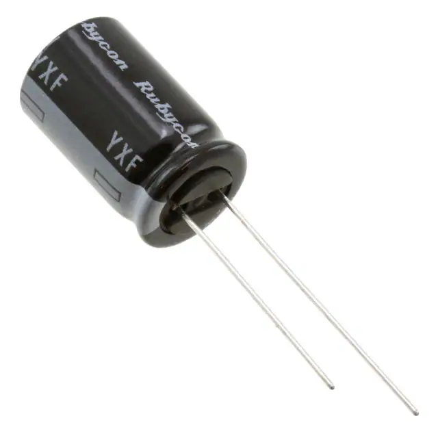 100YXF100MEFCG412.5X20 Rubycon electronic component