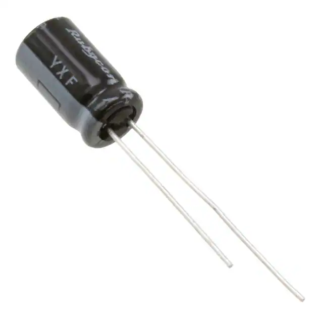 50YXF47MEFCTA6.3X11 Rubycon electronic component