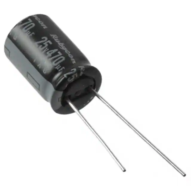 25YXG470M10X16 Rubycon electronic component