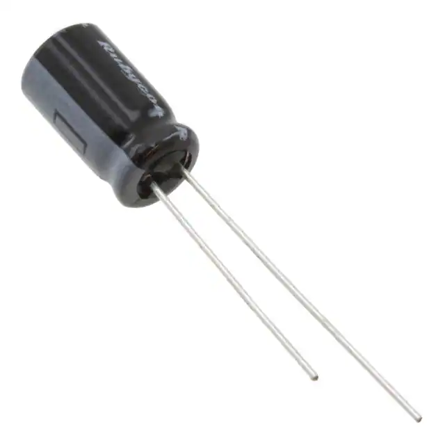 25YXH100MEFC6.3X11 Rubycon electronic component