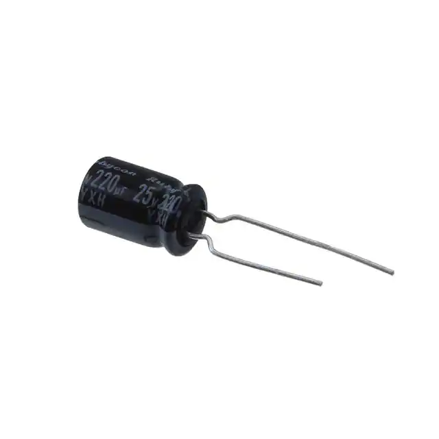 25YXH220MEFCTA8X11.5 Rubycon electronic component
