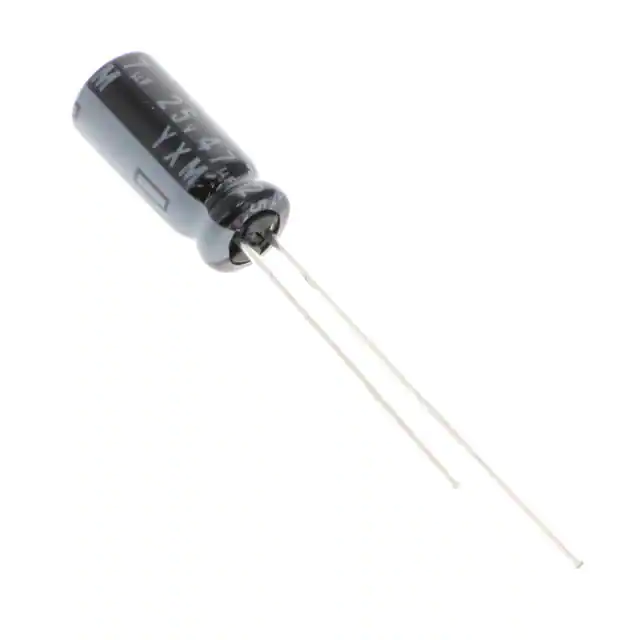 25YXM47MEFR5X11 Rubycon electronic component